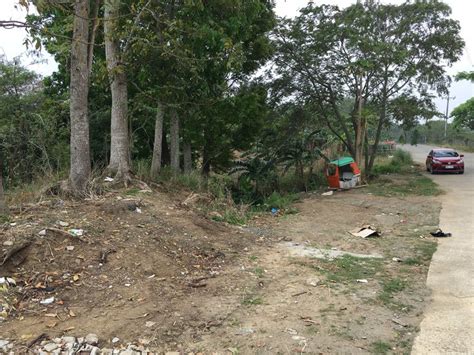 Lot For Sale in Osorio , Trece Martires .